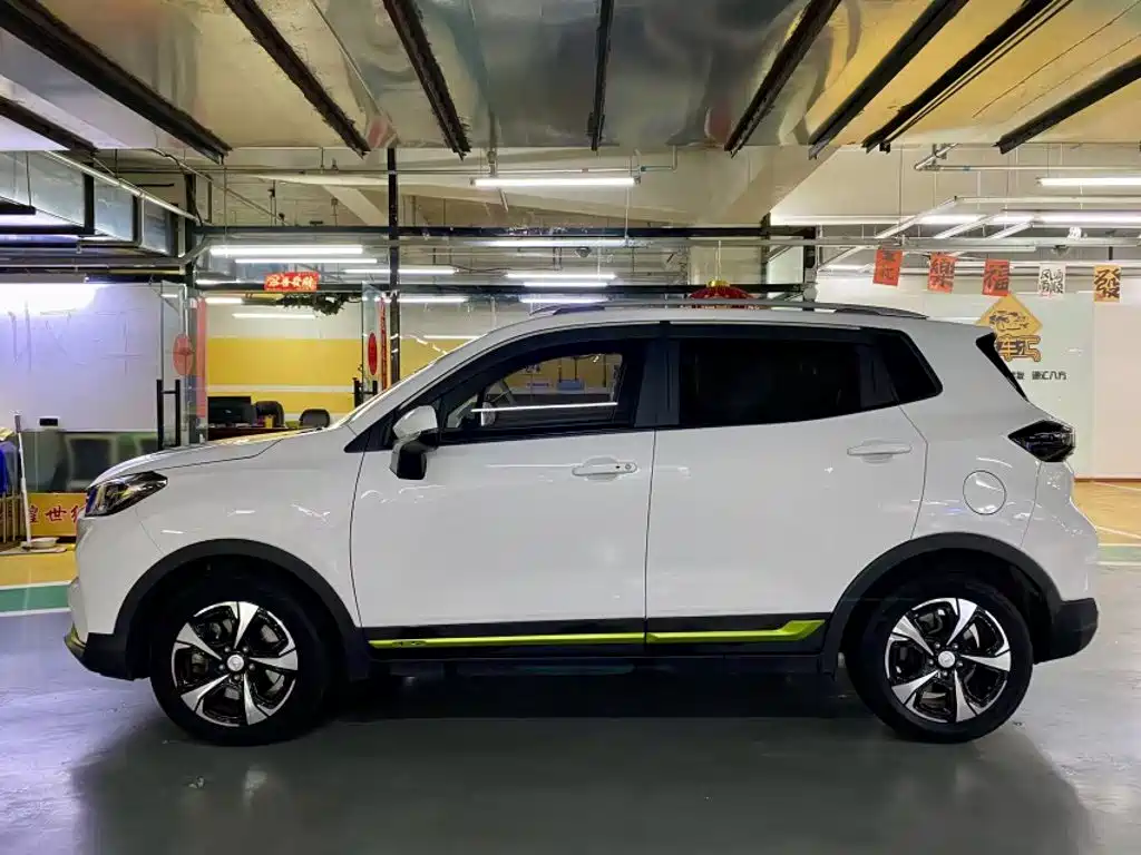 Changan New Energy E-Pro — миниатюра 10