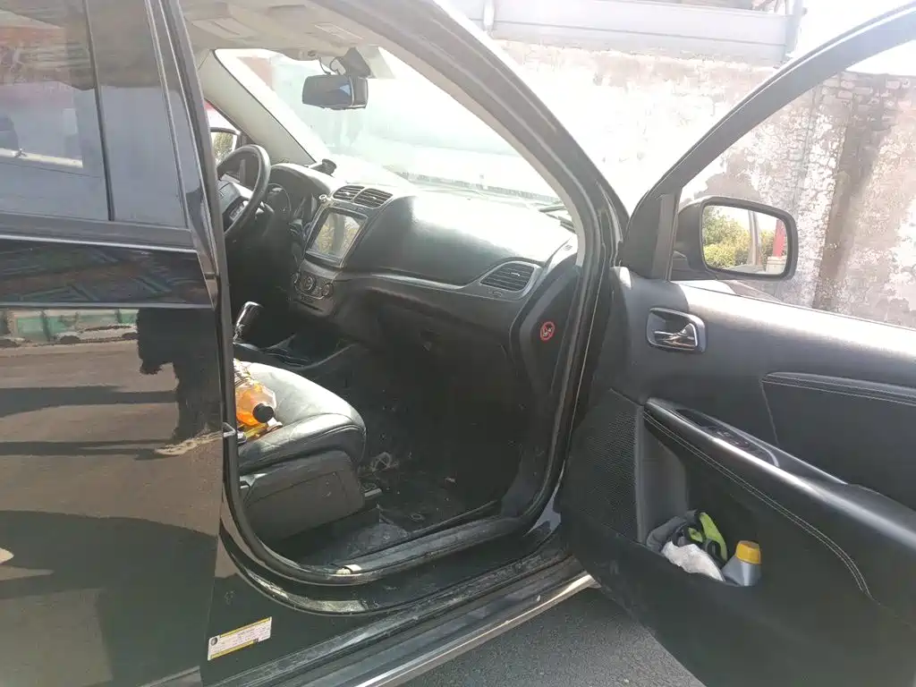 Dodge Journey — миниатюра 19