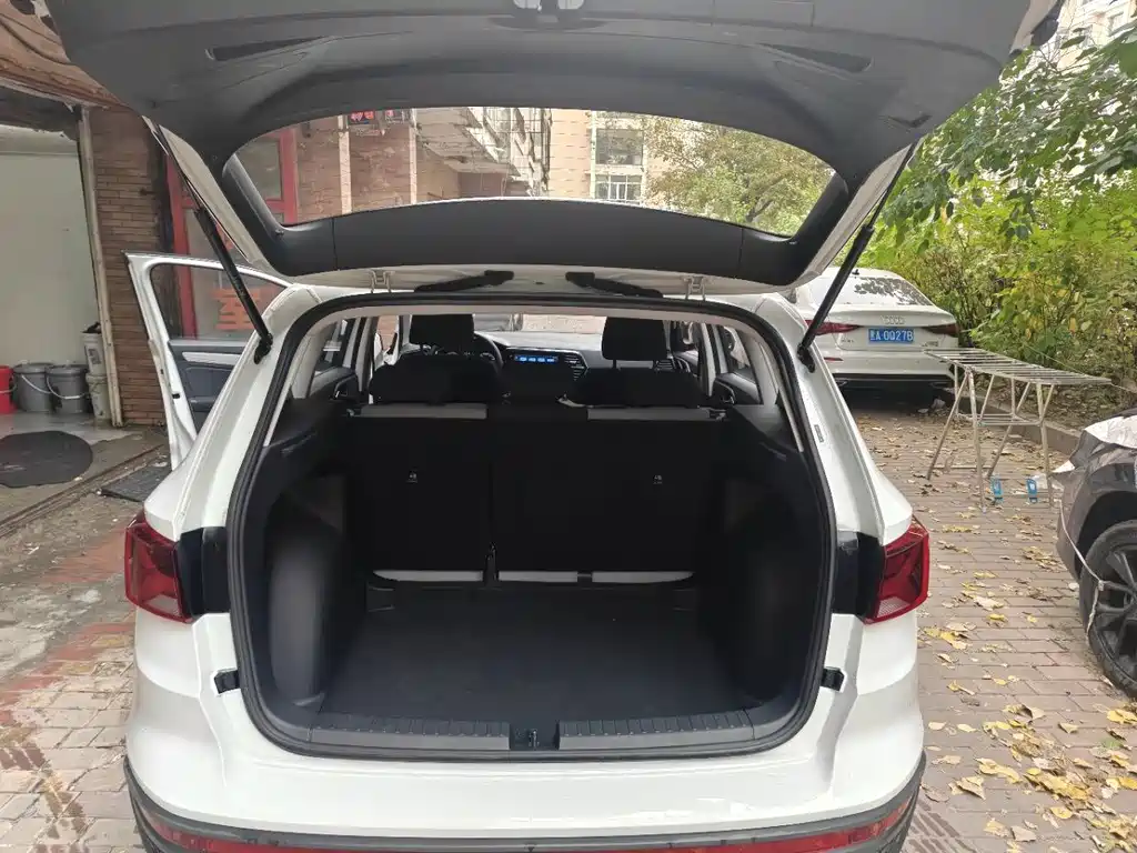 Jetta VS5 — миниатюра 17