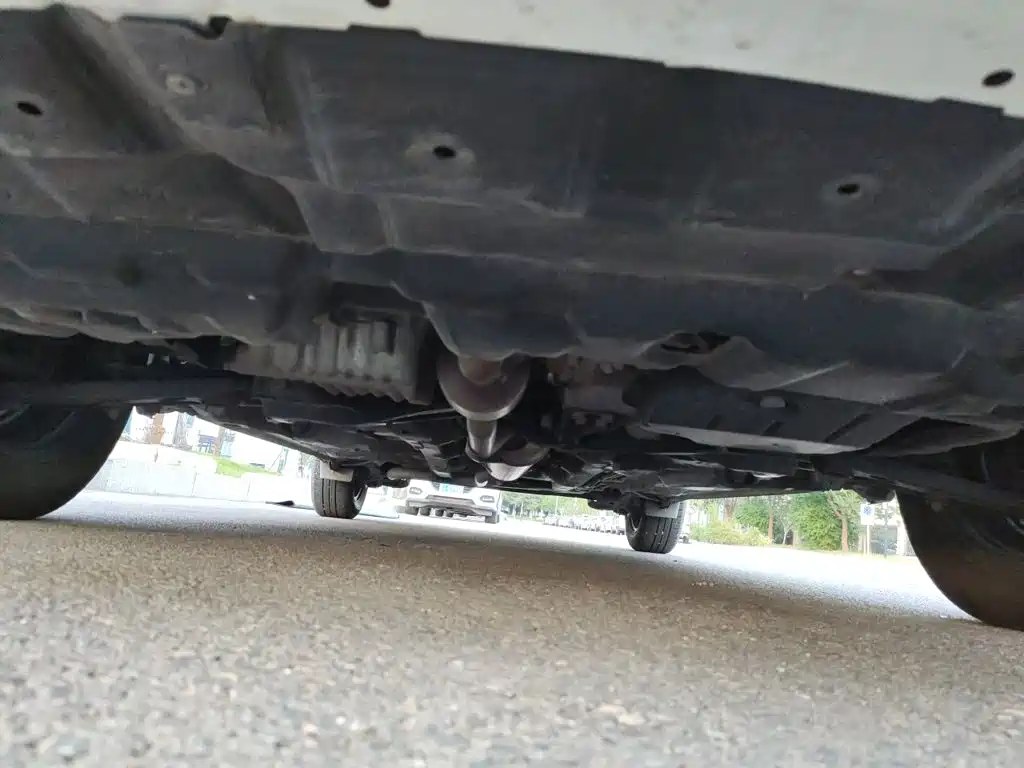 Toyota Vios — миниатюра 24