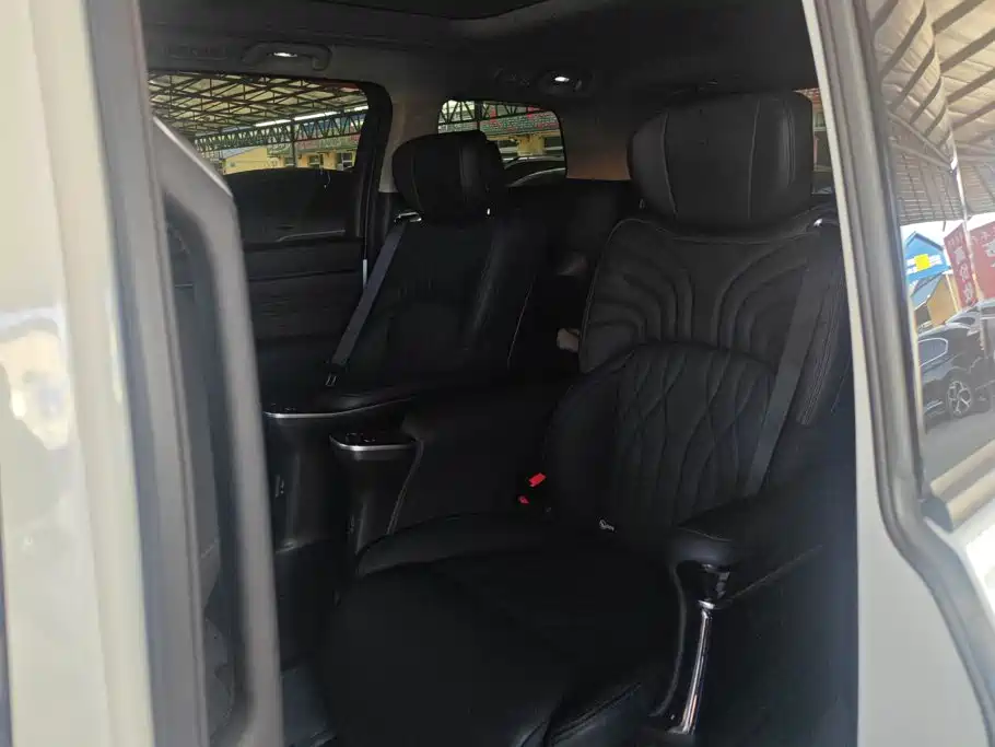 GAC Motor Trumpchi M8 — миниатюра 11