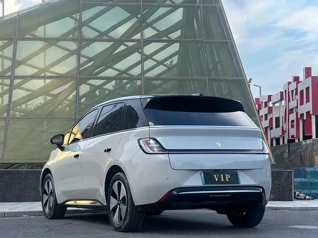 Baojun Yunduo — миниатюра 7