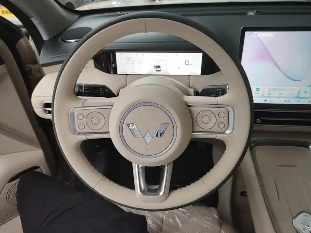 Wuling Bingo S — миниатюра 11