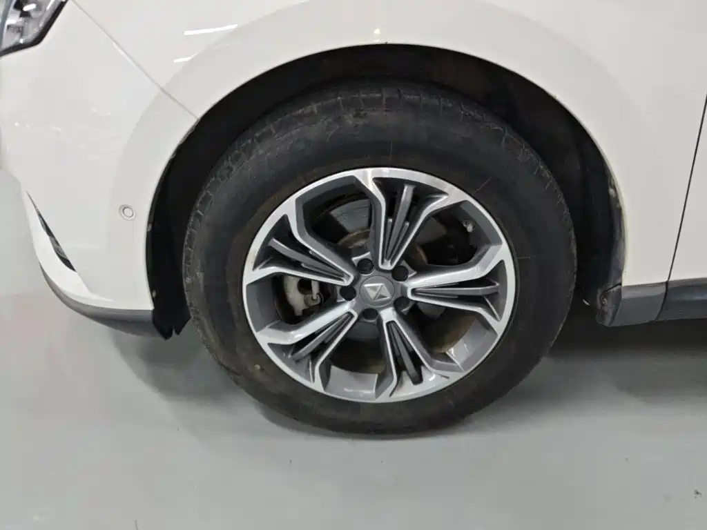 Borgward BX7 — миниатюра 23