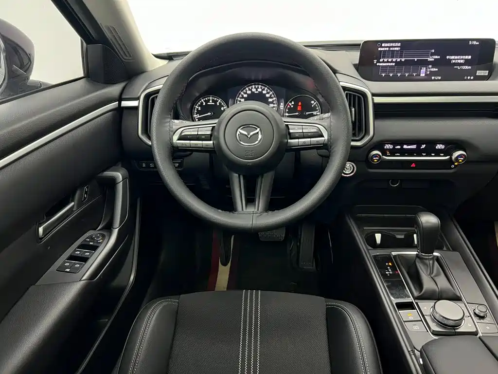 Mazda CX-50 Xingye — миниатюра 21