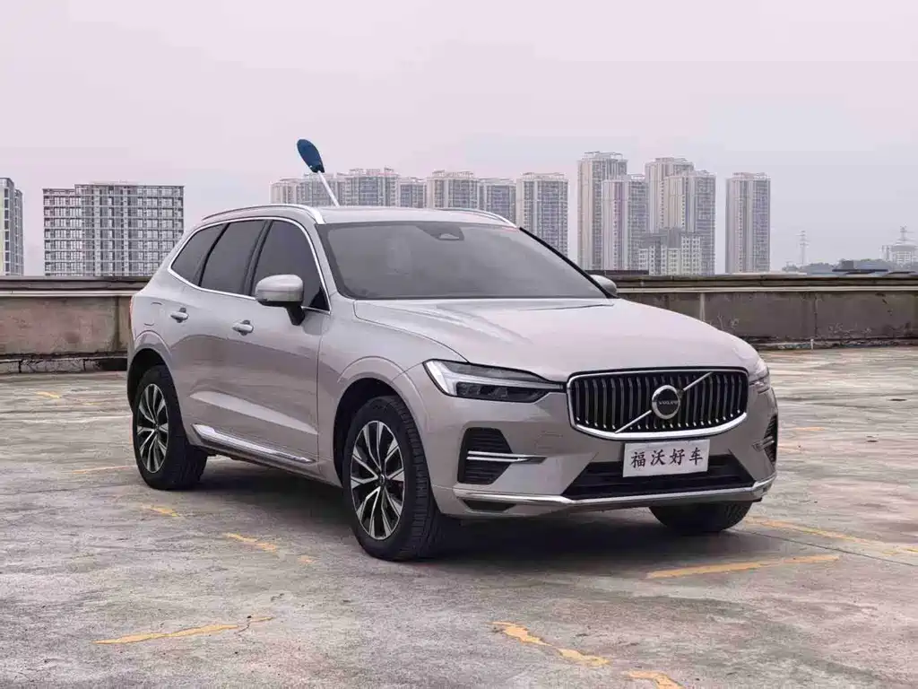 Volvo XC60 — миниатюра 2