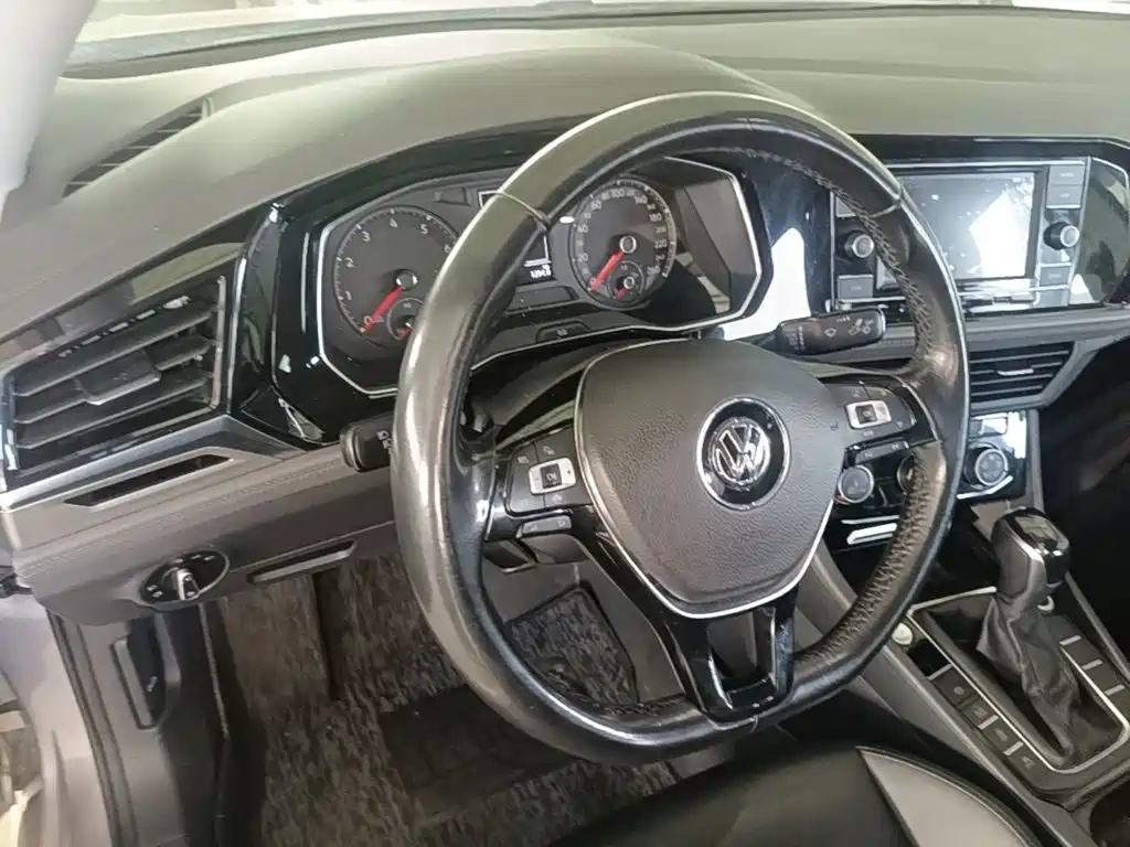 Volkswagen Sagitar — миниатюра 11