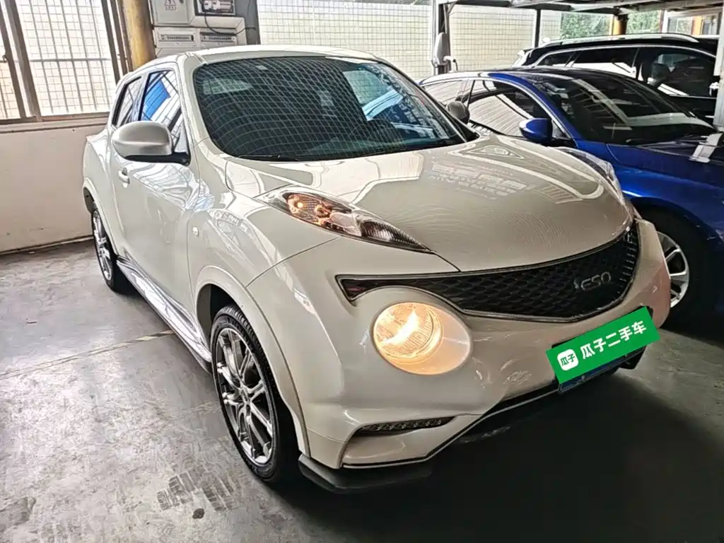 Infiniti ESQ — миниатюра 4