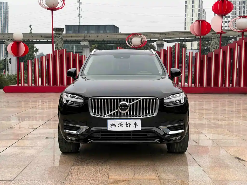 Volvo XC90 — миниатюра 2