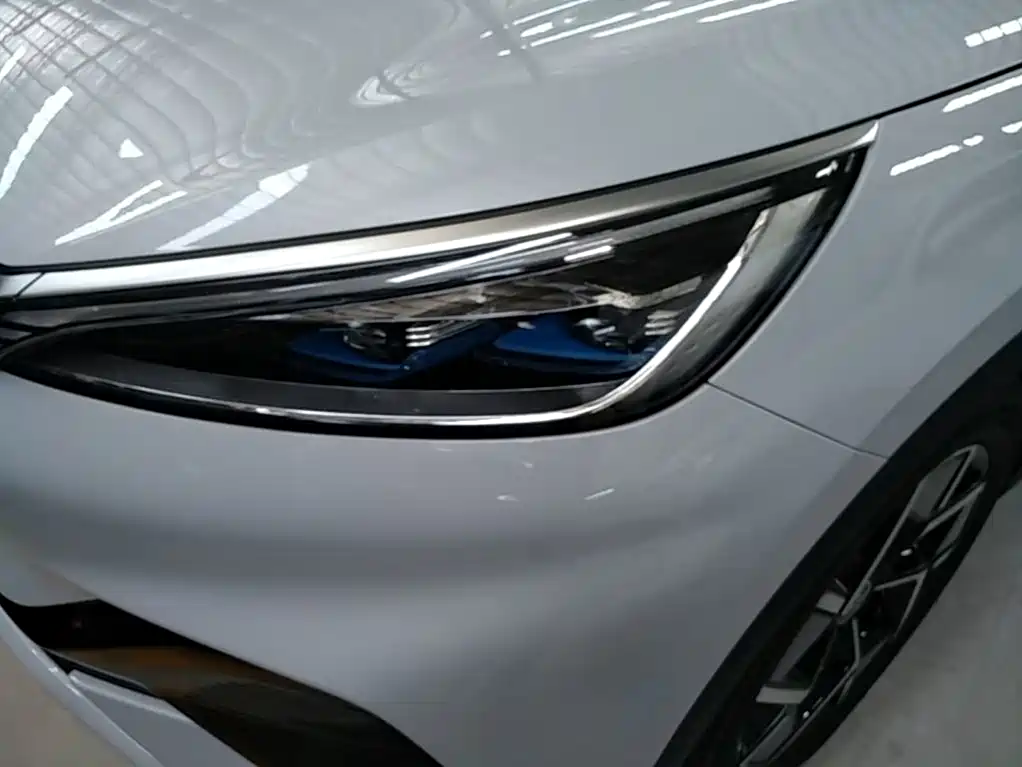 BYD Yuan Plus — миниатюра 24