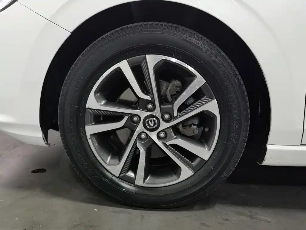 Changan Eado — миниатюра 17
