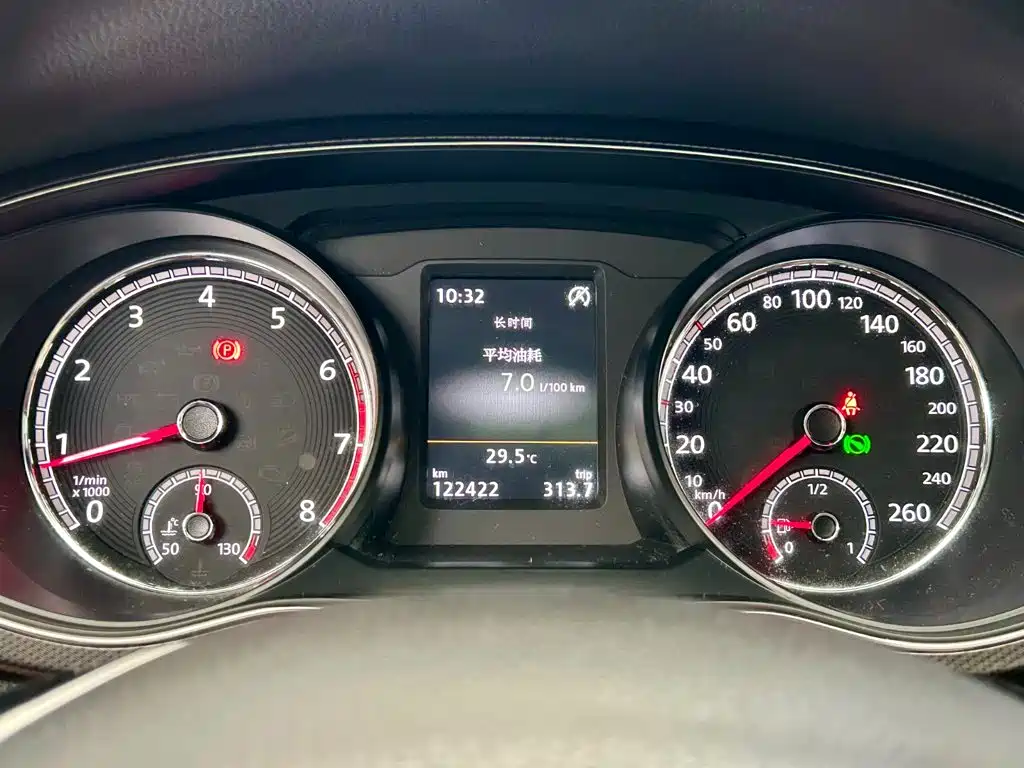 Volkswagen Passat — миниатюра 13