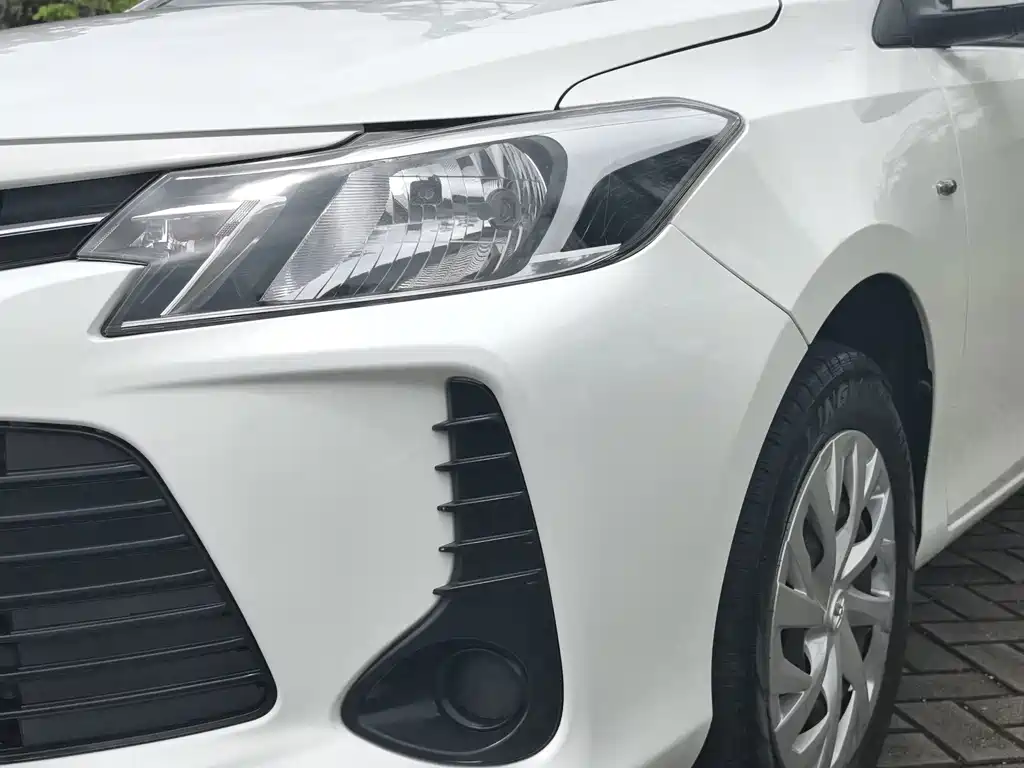 Toyota Vios — миниатюра 10