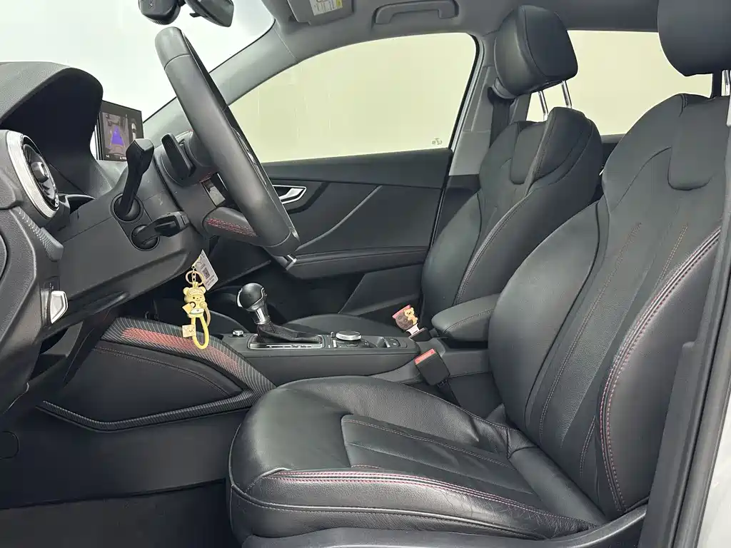 Audi Q2L 2022 35 TFSI