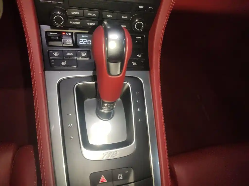 Porsche 718 — миниатюра 11