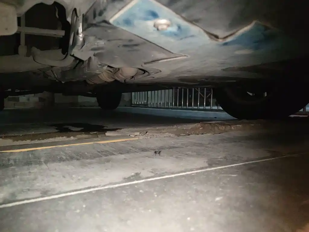 Subaru Outback — миниатюра 15