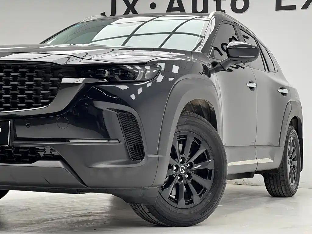 Mazda CX-50 Xingye — миниатюра 6