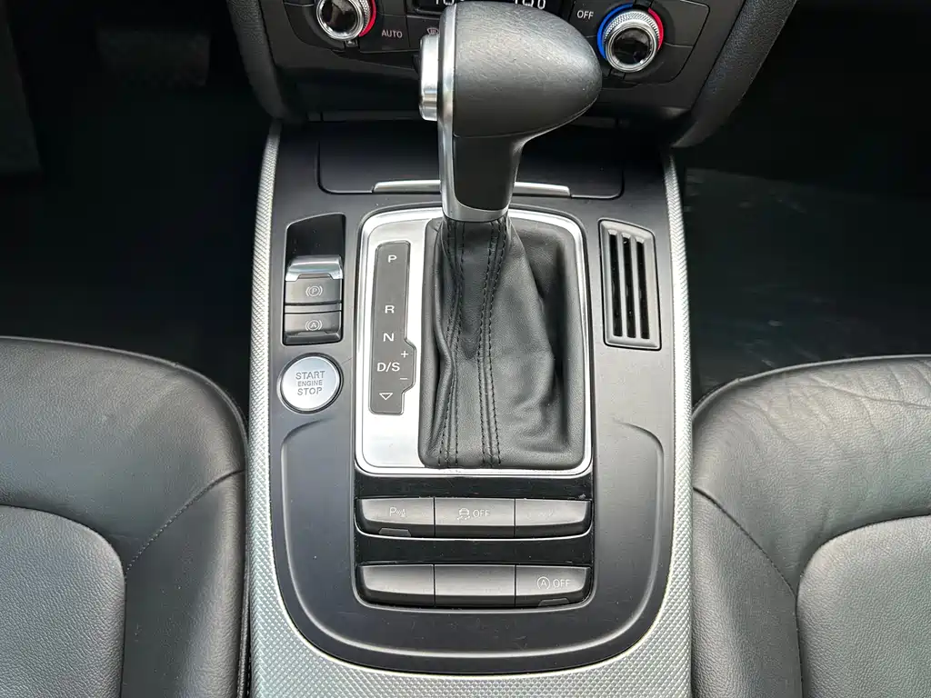 Audi A5 (Import) — миниатюра 21