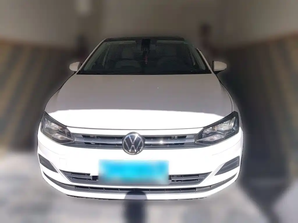 Volkswagen Polo — миниатюра 2
