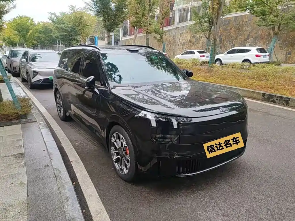 Lynk & Co 900 — миниатюра 3