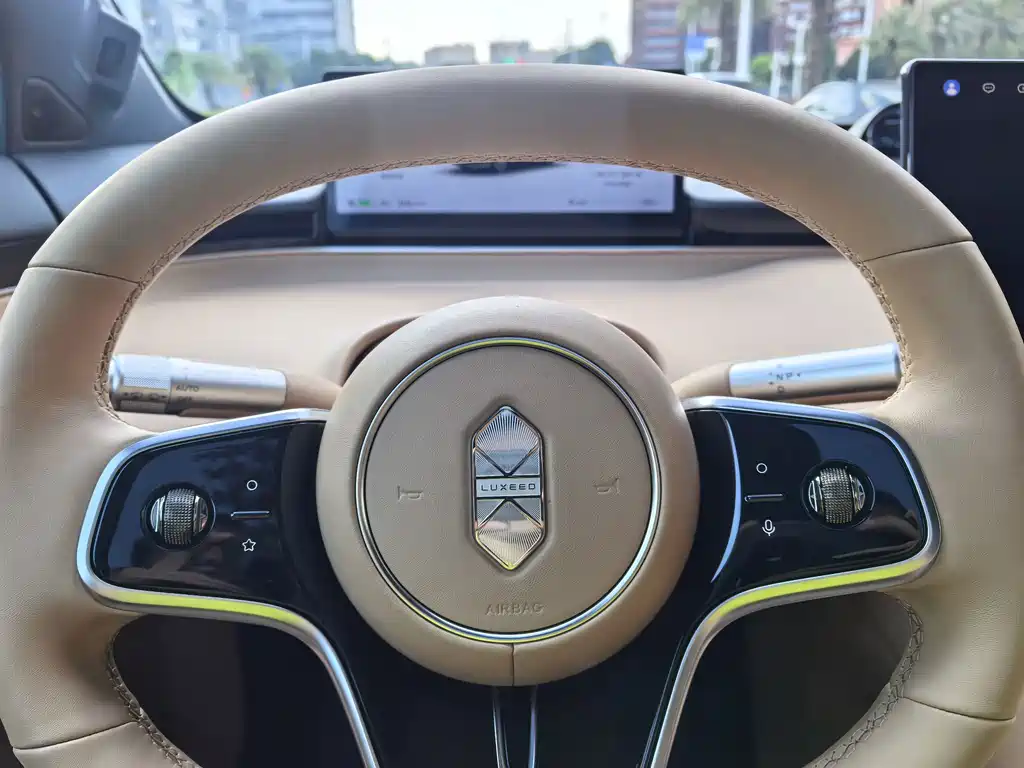 Zhijie Zhijie R7 — миниатюра 19