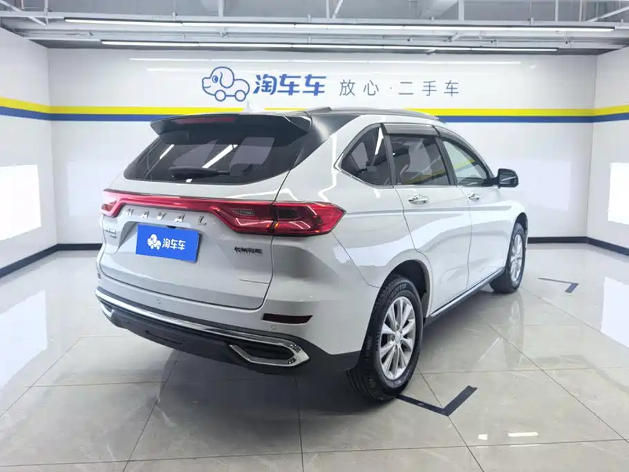 Haval M6 — миниатюра 3