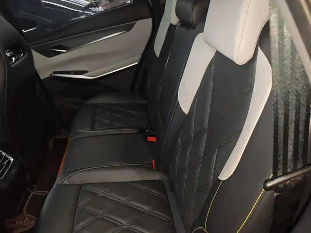 Changan CS75 PLUS iDD — миниатюра 17