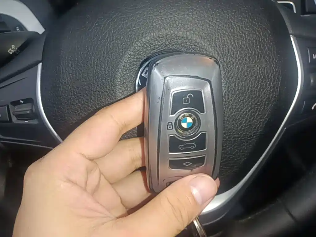BMW 1 Series (Import) — миниатюра 9