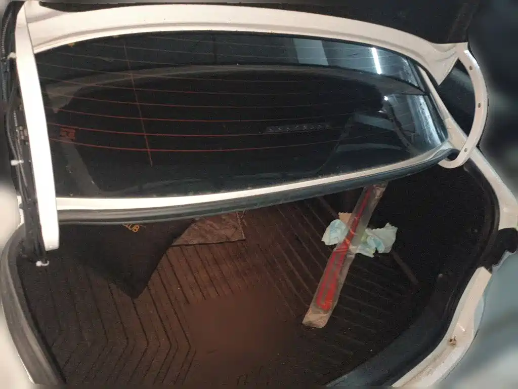 Toyota Corolla — миниатюра 15