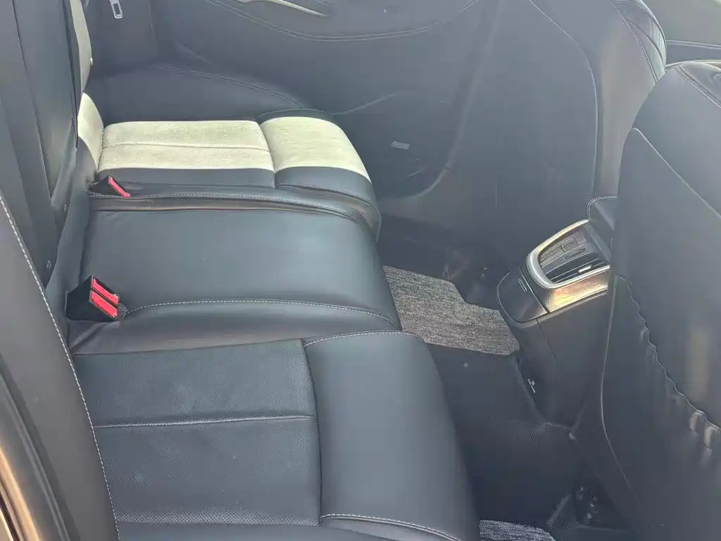 Buick LaCrosse 2013 2.0T SIDI Smart Flagship