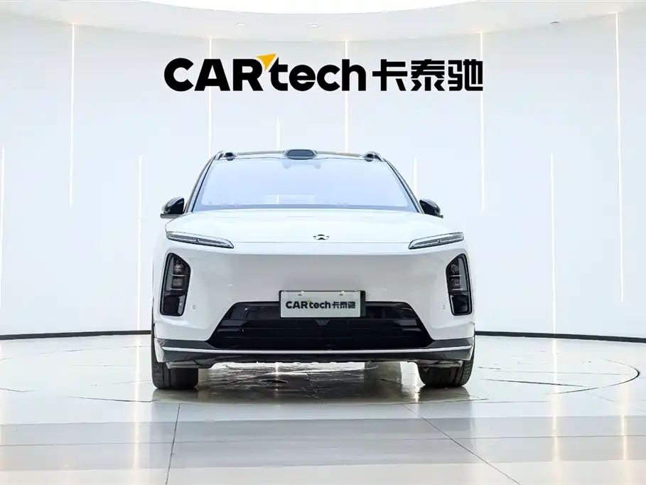 NIO ES6 2025 75kWh