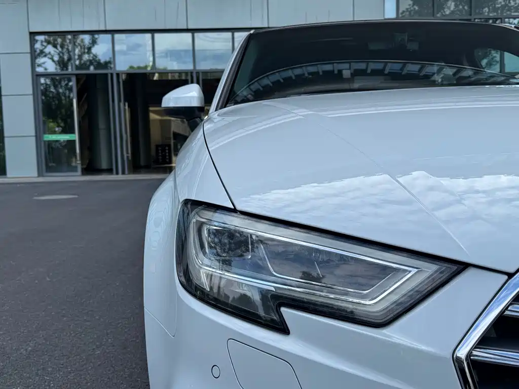 Audi A3 — миниатюра 4