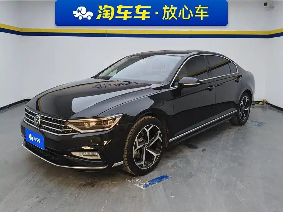 Volkswagen Magotan 2023