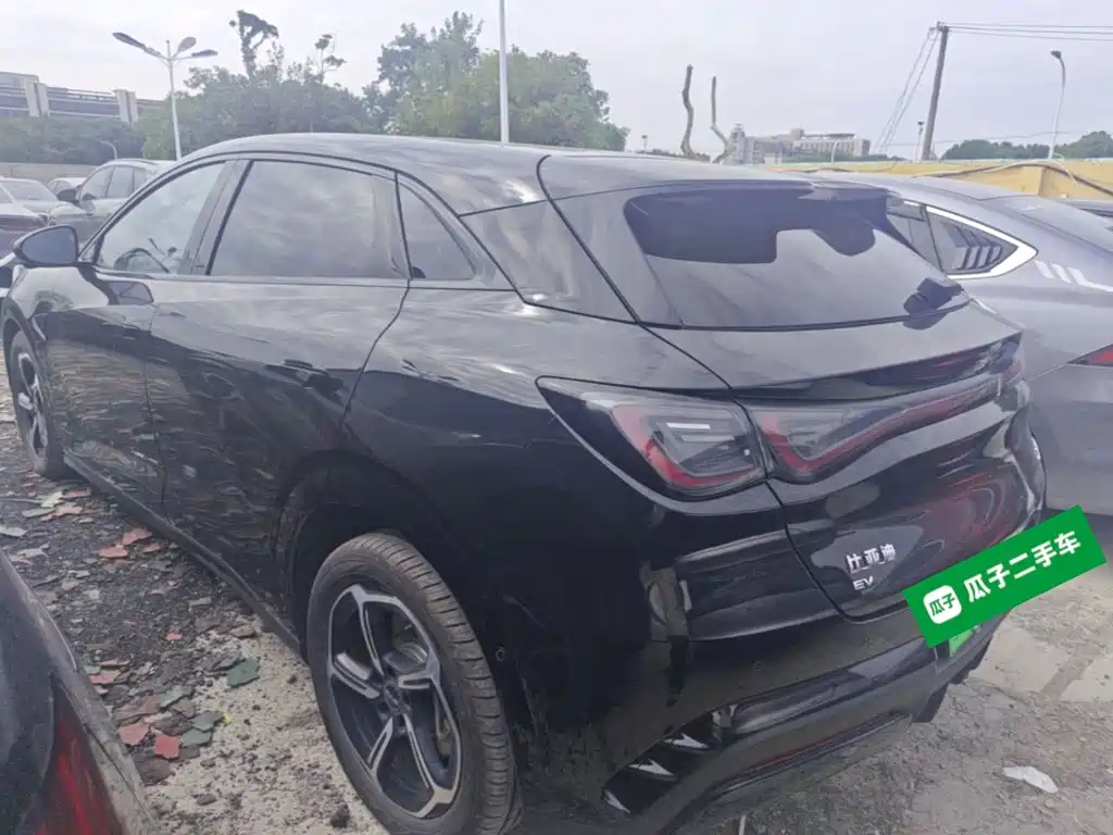 BYD Seal 06GT — миниатюра 5