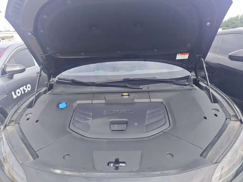 BYD Seal 06GT — миниатюра 20