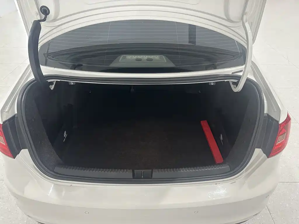 Volkswagen Sagitar — миниатюра 14