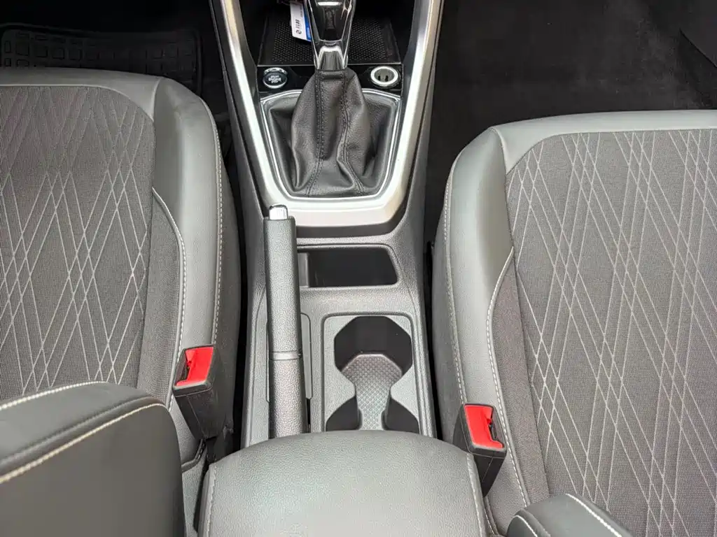 Volkswagen T-Cross — миниатюра 10