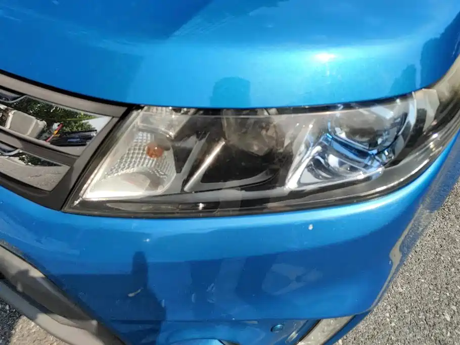 Suzuki Vitara — миниатюра 5