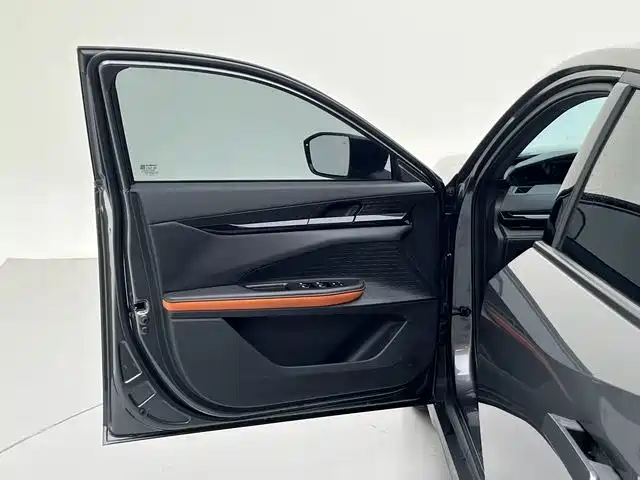 Changan UNI-V — миниатюра 7