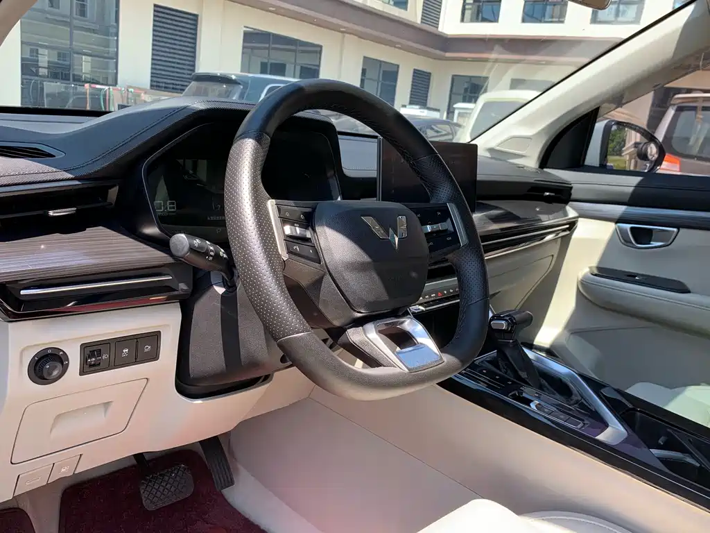 Wuling Xingchen — миниатюра 17