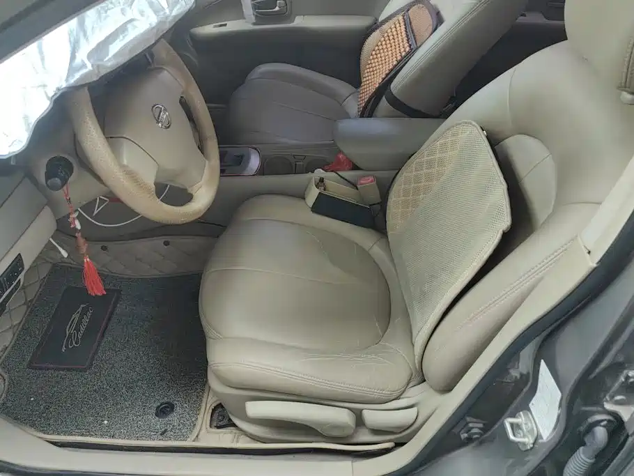 Nissan Sylphy — миниатюра 9