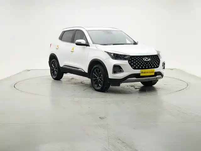 CHERY TIGGO 5X
