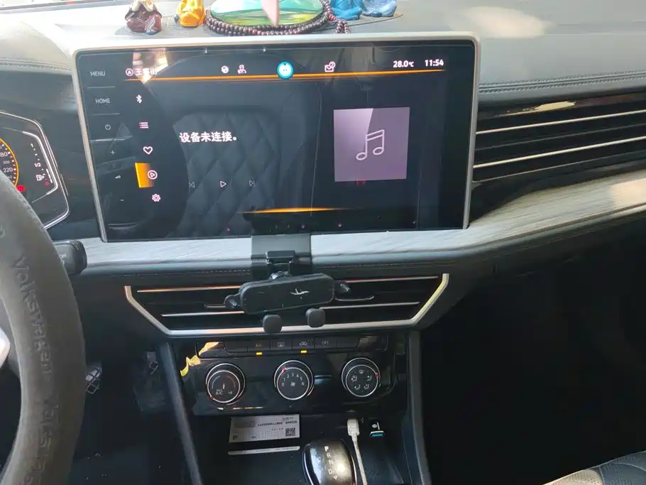 Volkswagen Sagitar — миниатюра 13