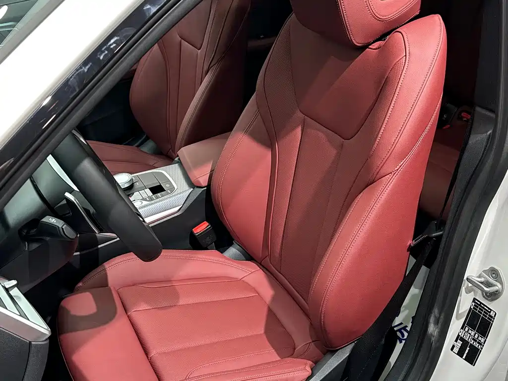 BMW 4 Series — миниатюра 18