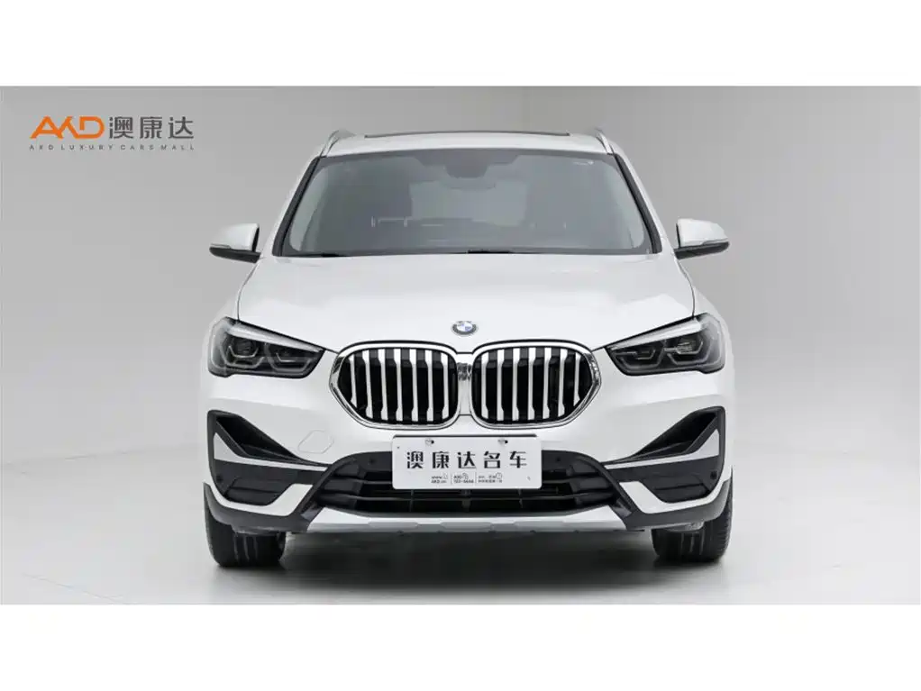 BMW X1 — миниатюра 2