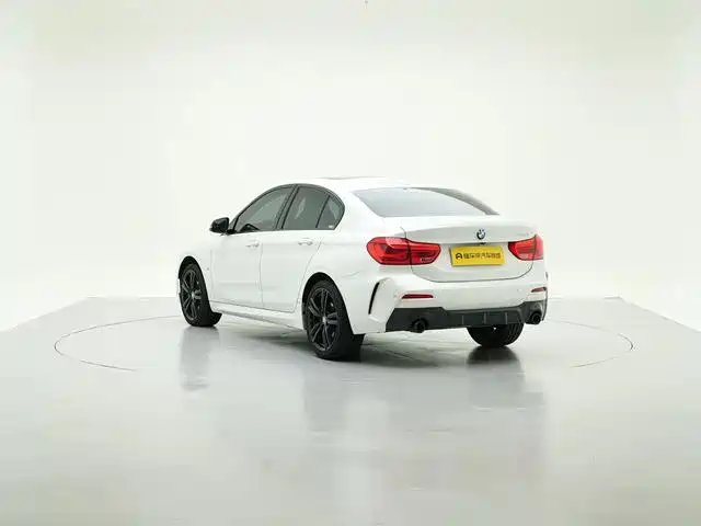 BMW 1 Series — миниатюра 4