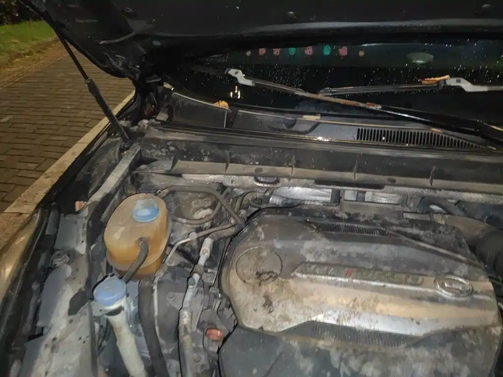 GAC Motor Trumpchi GS8 — миниатюра 19