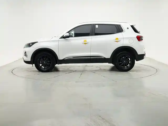 CHERY TIGGO 5X