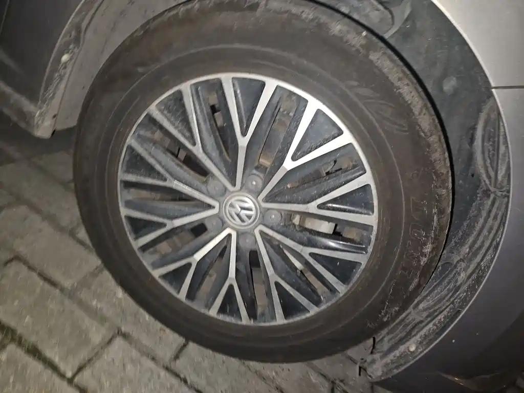 Volkswagen Sagitar — миниатюра 24
