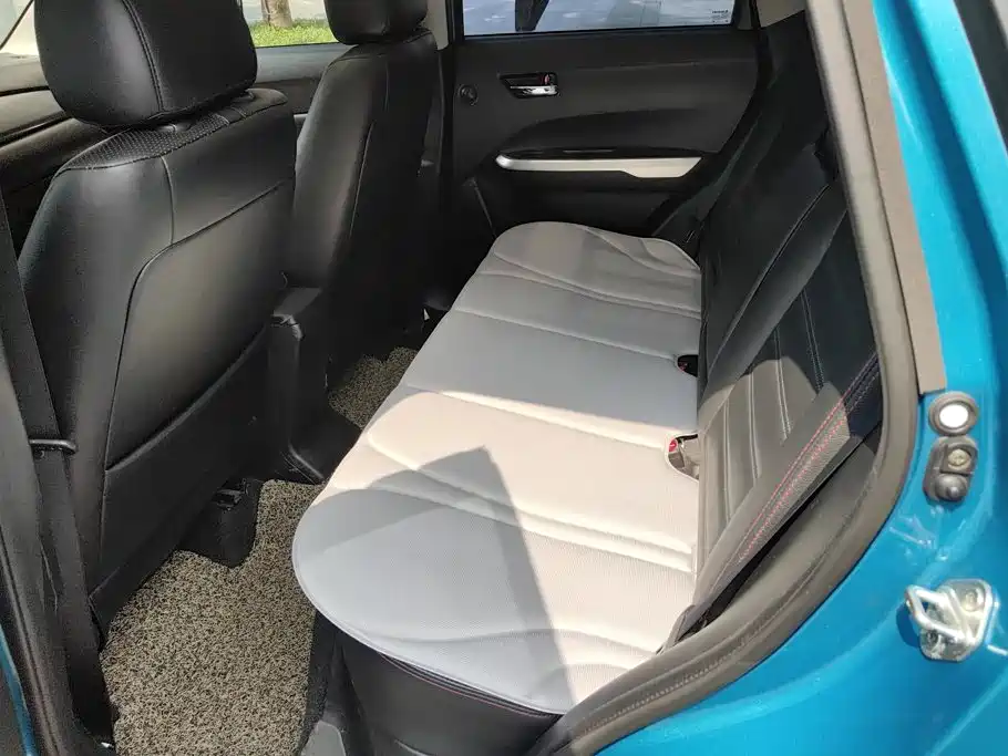Suzuki Vitara — миниатюра 11
